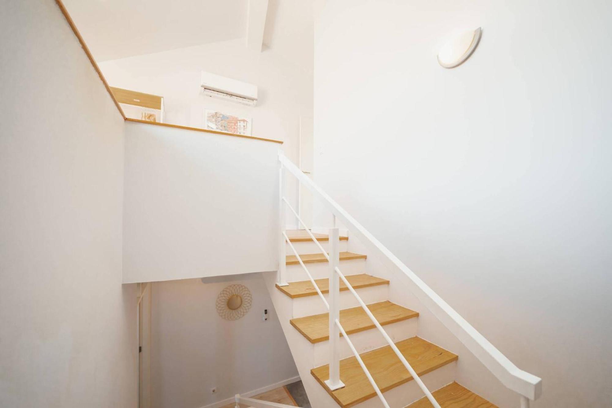 Alegria Duplex By Hosty *