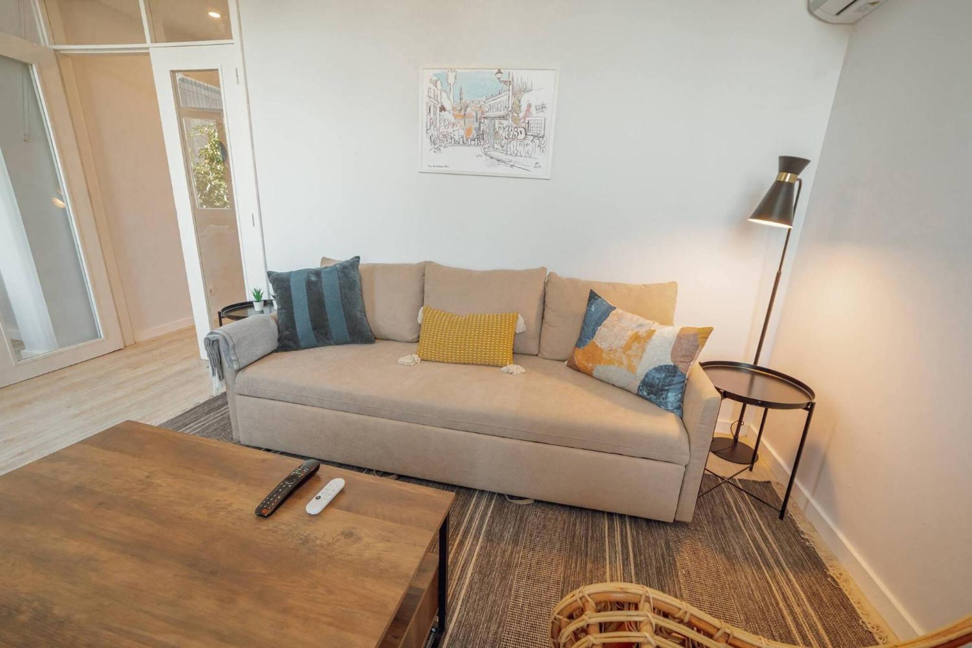 Alegria Duplex By Hosty * Porto