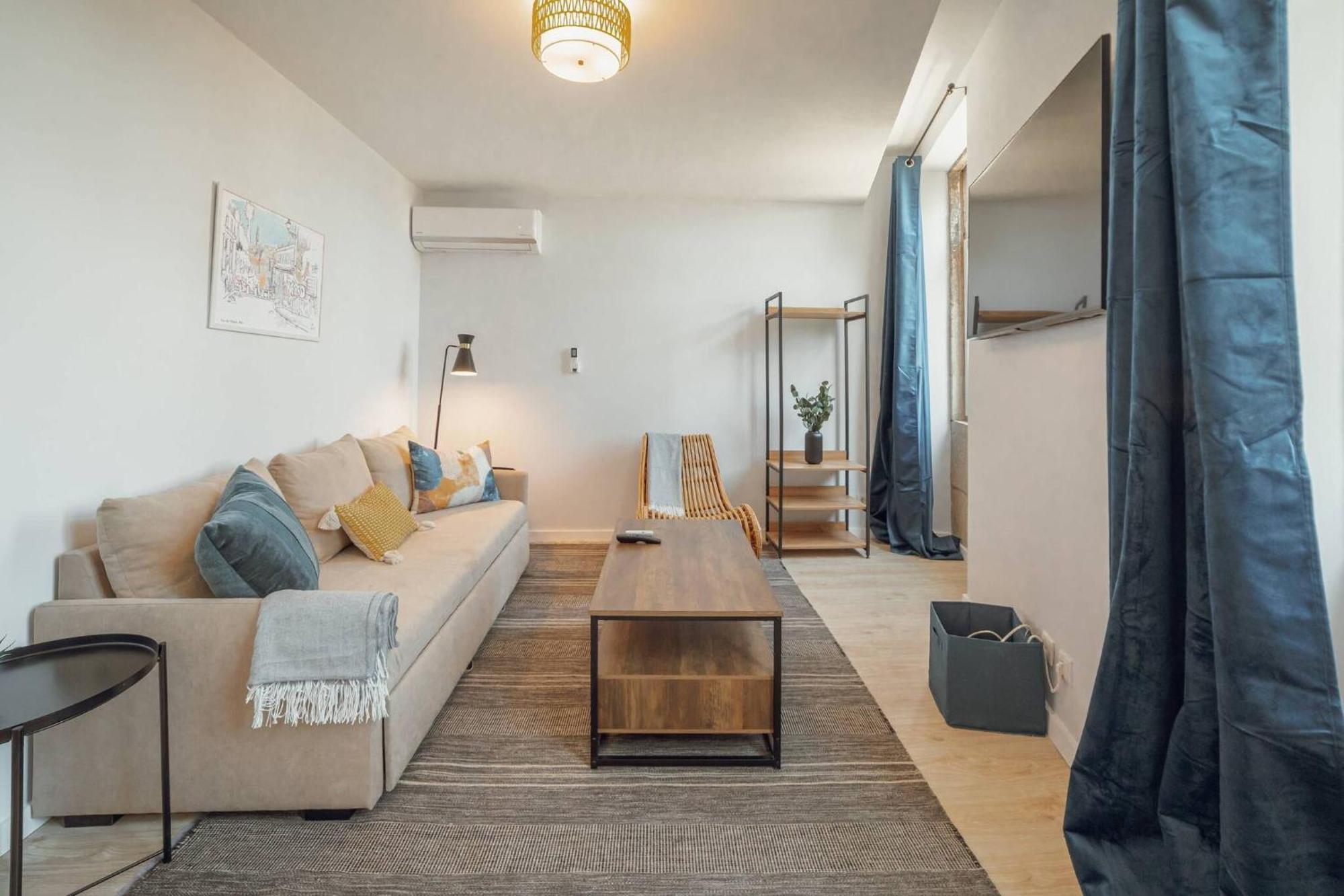 Alegria Duplex By Hosty Casa de férias *