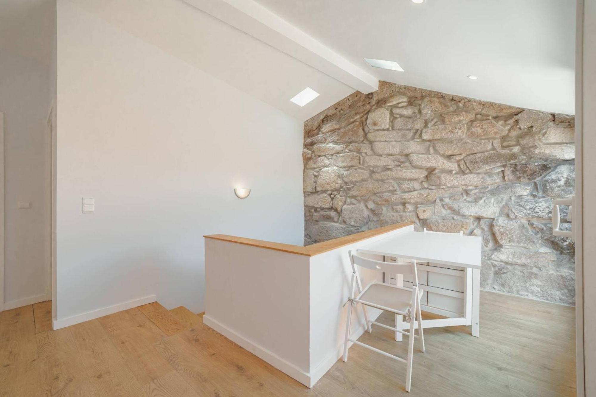 Alegria Duplex By Hosty Casa de férias Porto