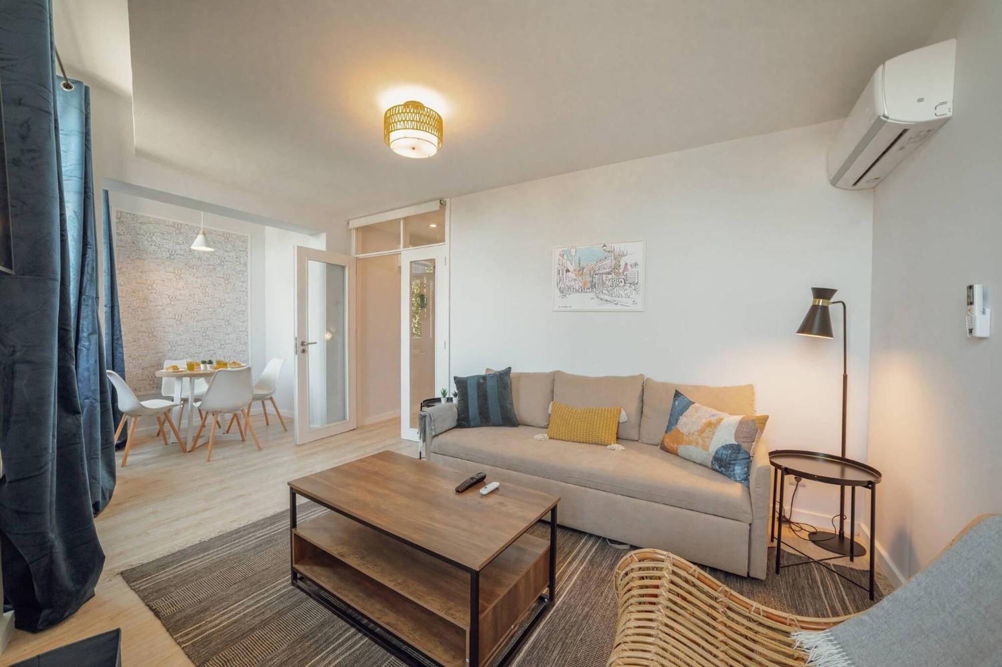 Casa de férias Alegria Duplex By Hosty Porto