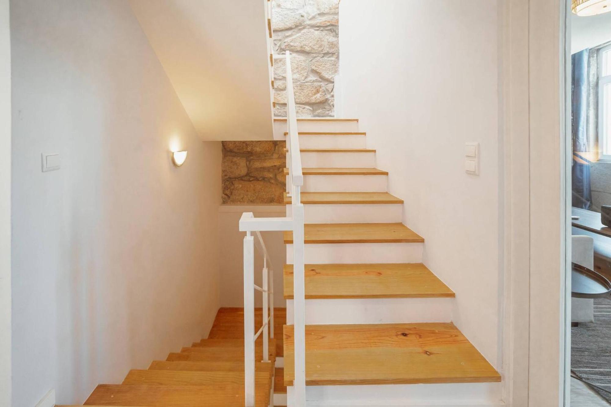 Alegria Duplex By Hosty Porto