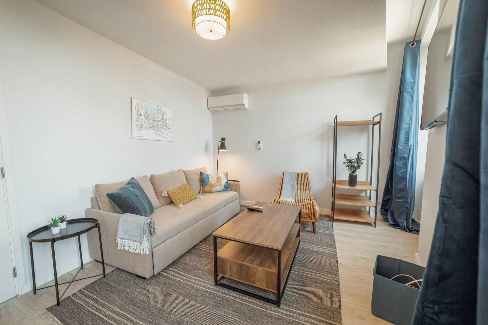 Alegria Duplex By Hosty * Porto