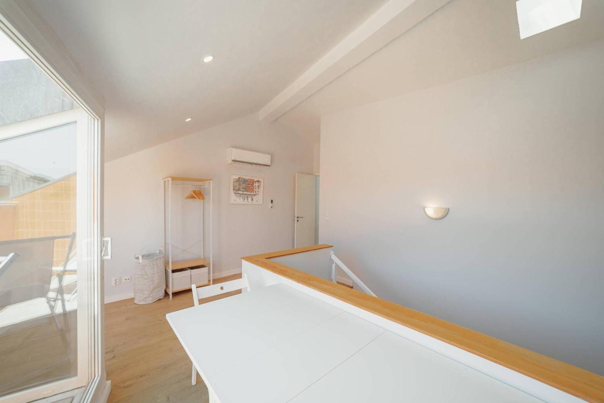Casa de férias Alegria Duplex By Hosty