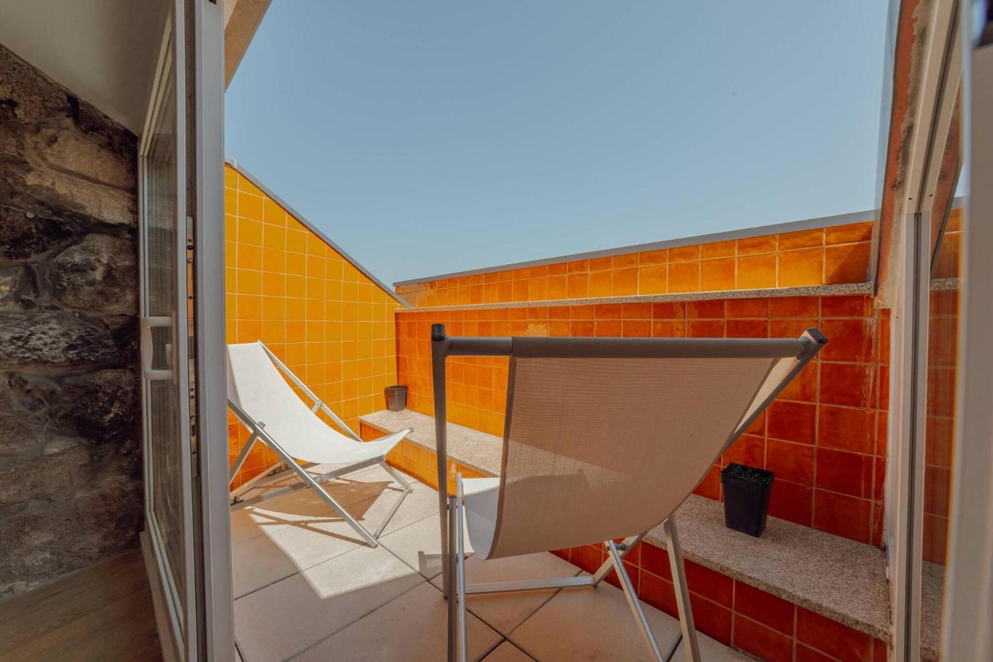 Casa de férias Alegria Duplex By Hosty *