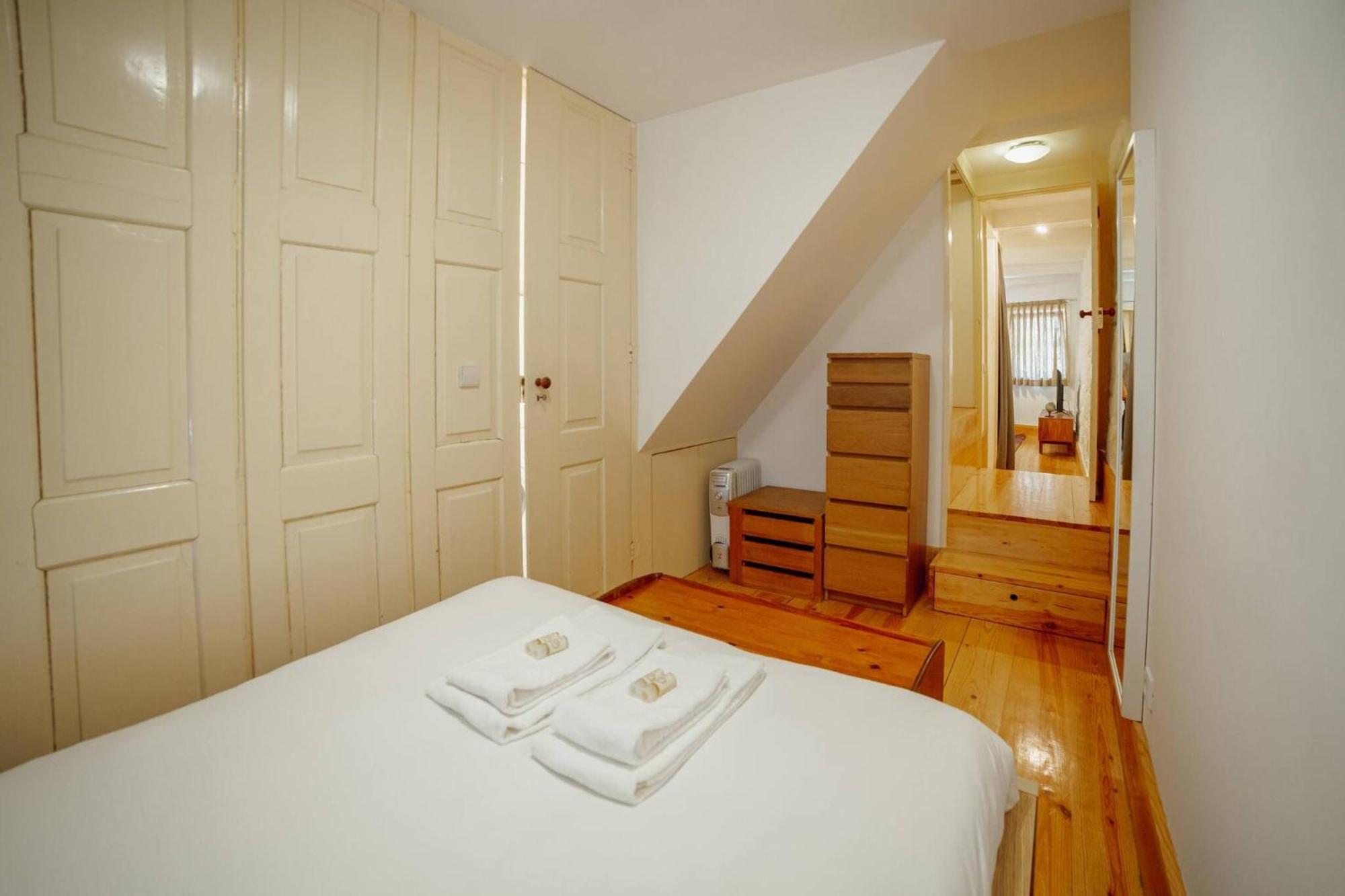 Apartamento Vintage Flat By Hosty *