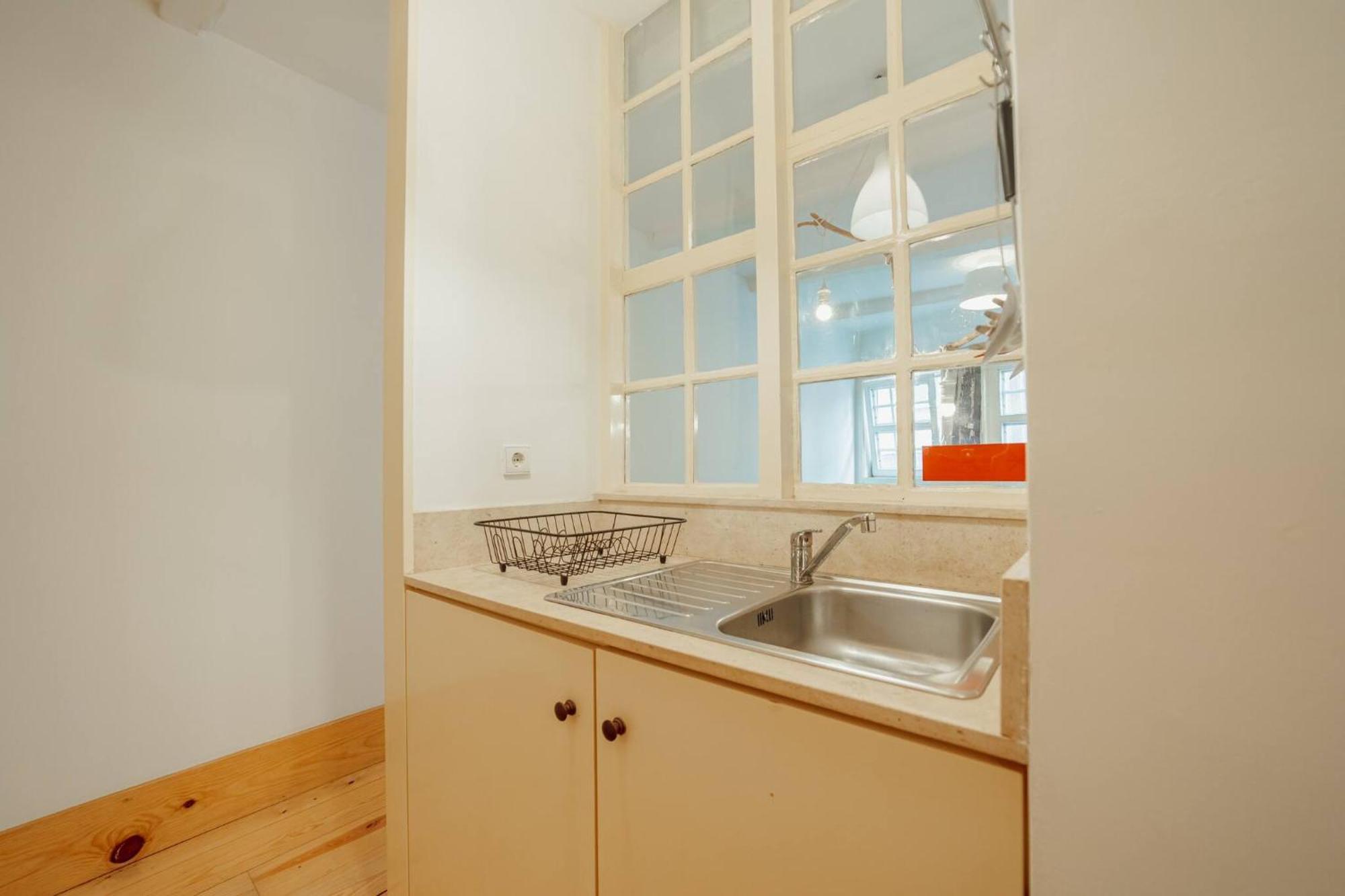 Vintage Flat By Hosty Apartamento
