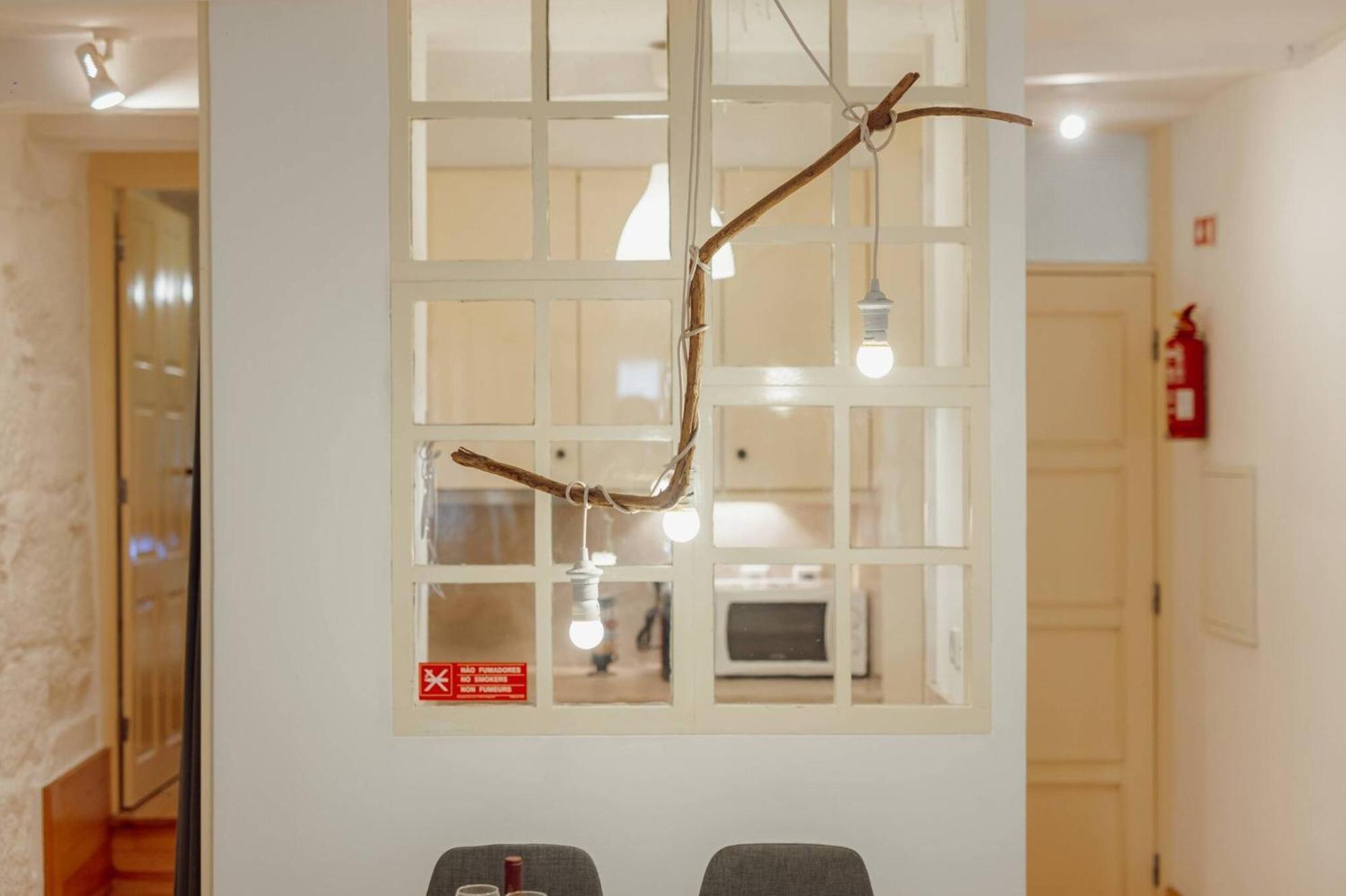 Vintage Flat By Hosty Oporto