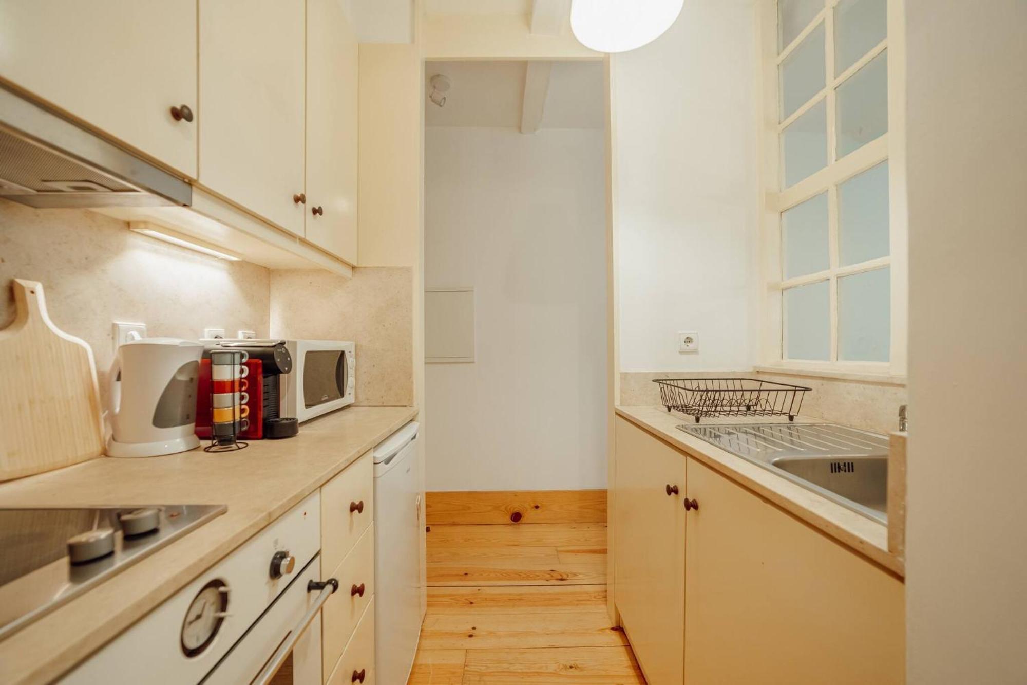 Apartamento Vintage Flat By Hosty *