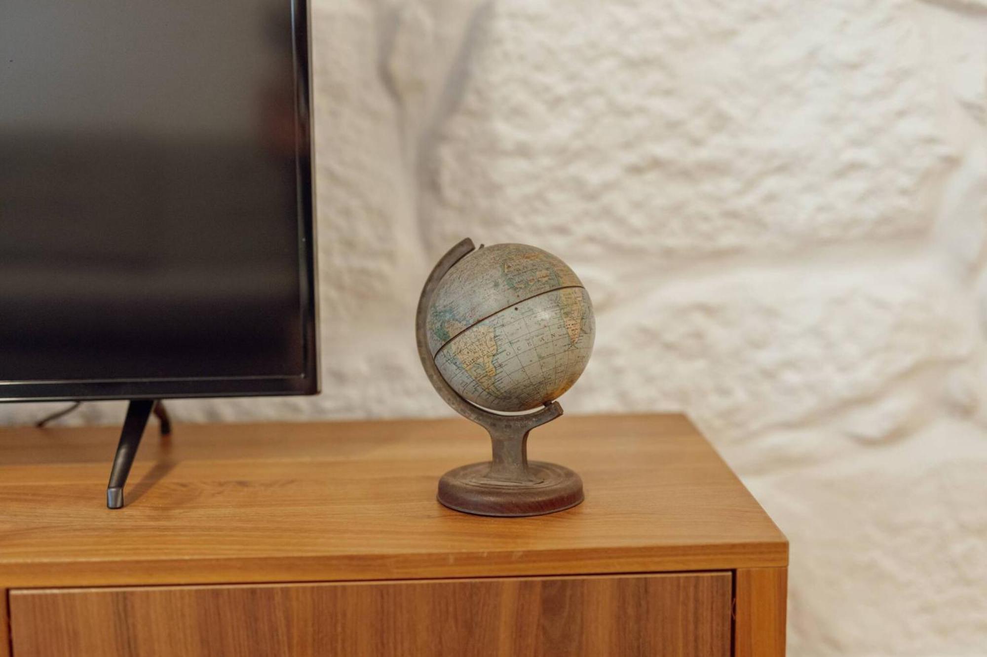 Vintage Flat By Hosty * Oporto