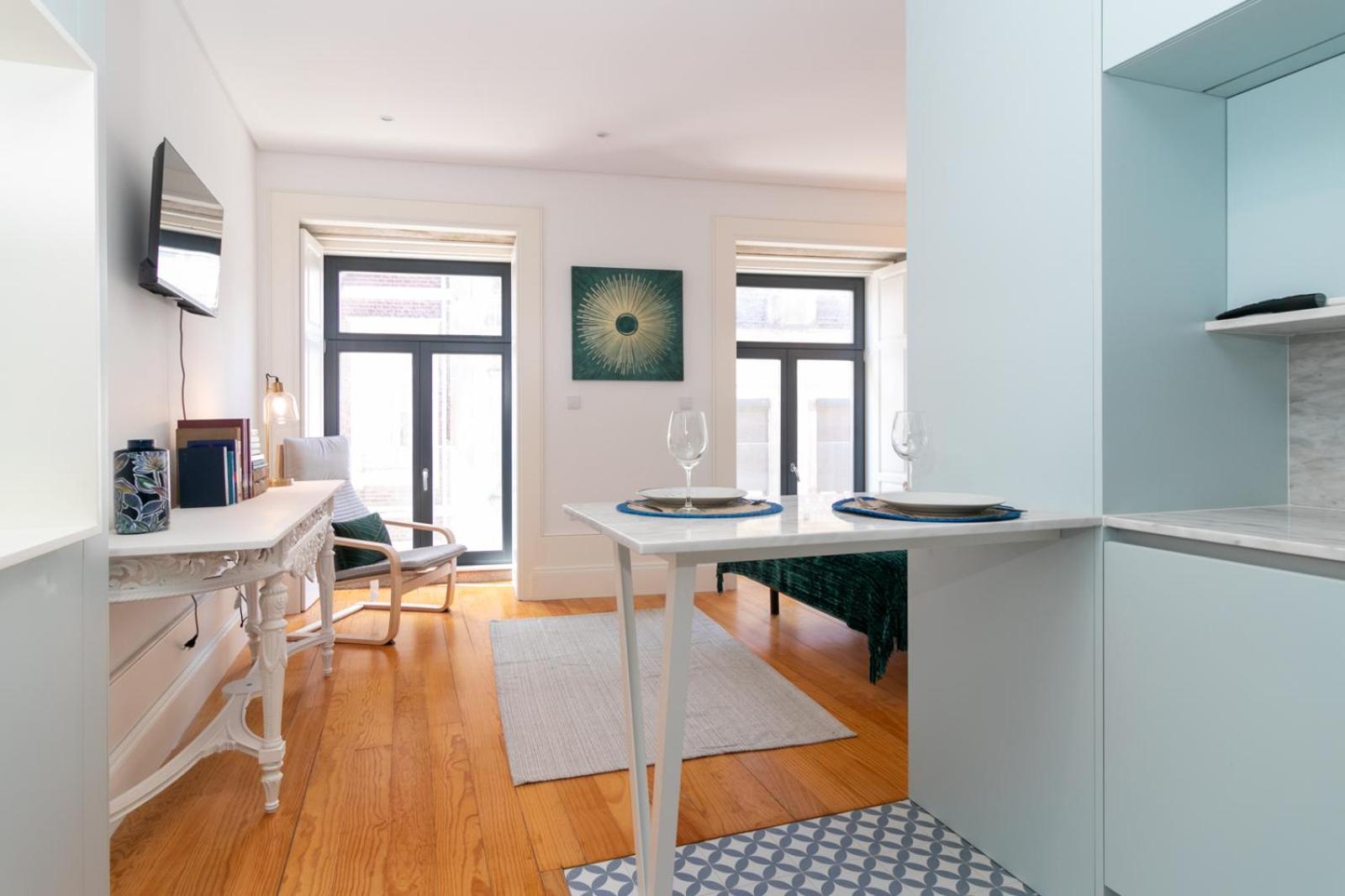 Formosa By Upperground Apartamento *