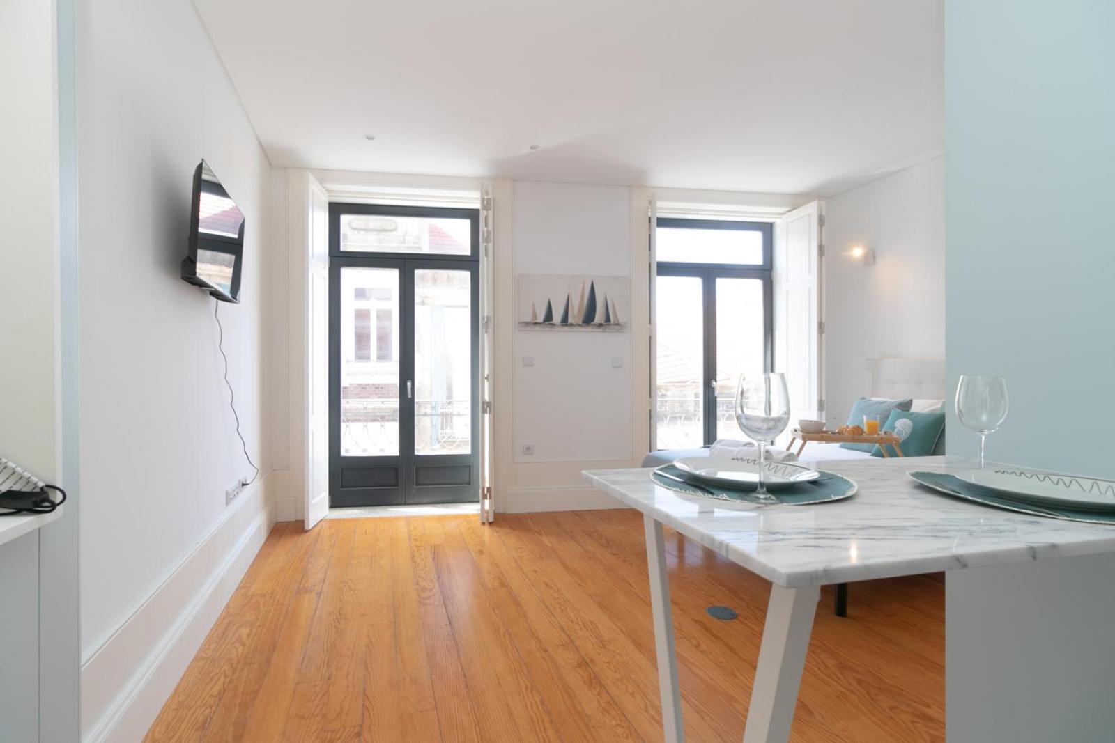 Apartamento Formosa By Upperground Oporto