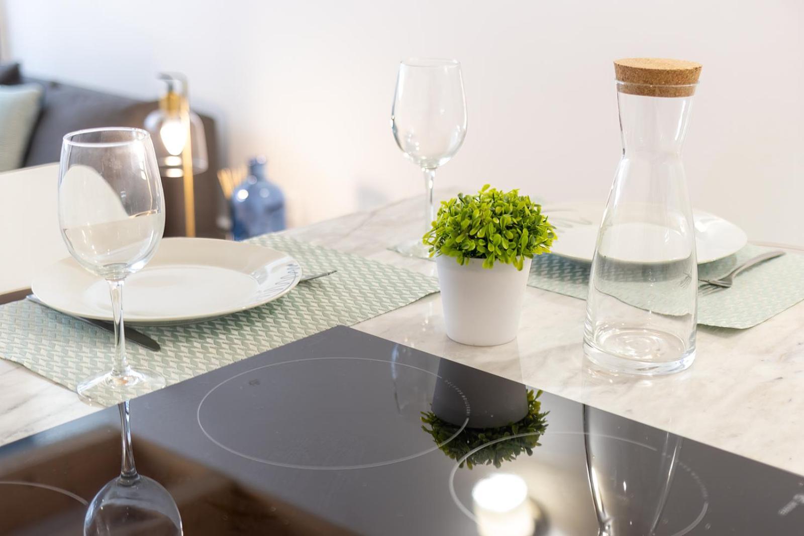 Formosa By Upperground Apartamento *
