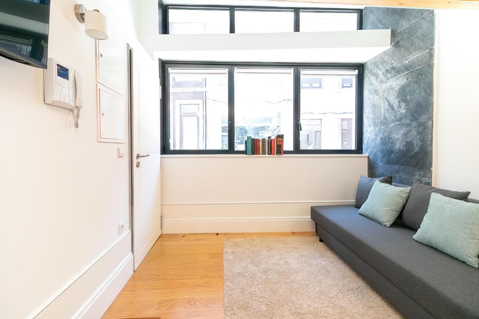 Apartamento Formosa By Upperground