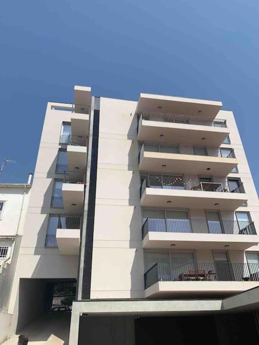 New Lux 2br Flat Free Parking Cedofeita Apartamento *