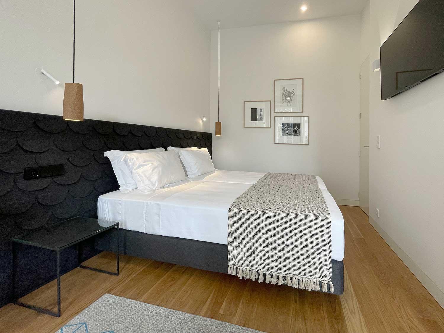 Essencia Portuense Apartamento *