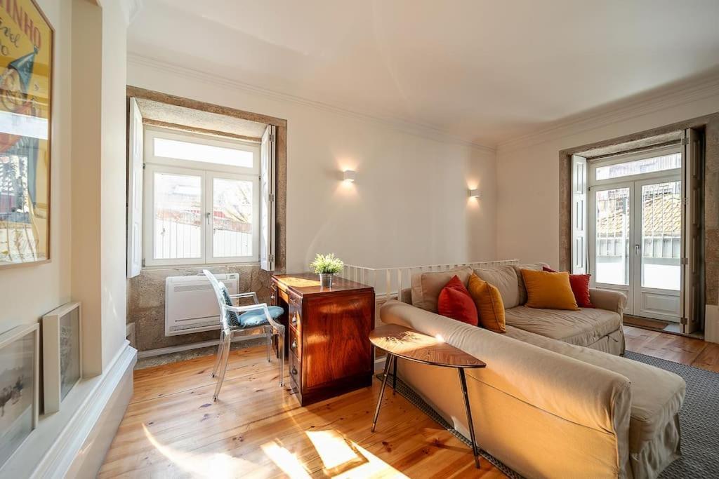 Cativo Charming Duplex * Oporto
