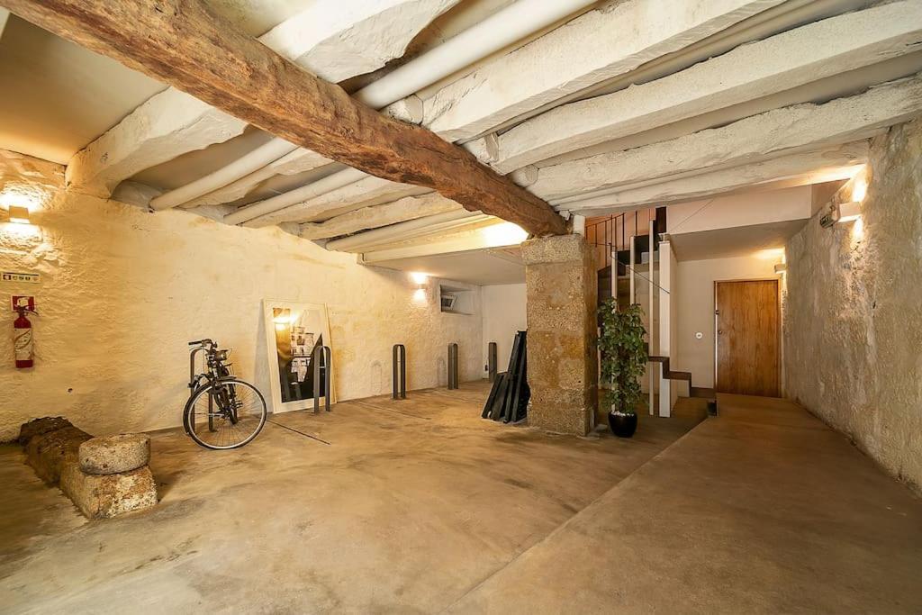 Cativo Charming Duplex Apartamento Oporto