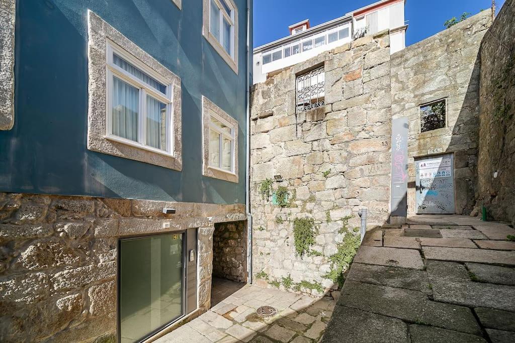 Cativo Charming Duplex Oporto
