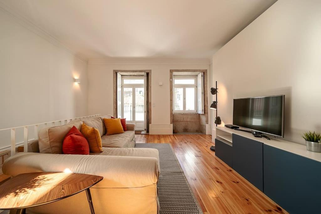 Cativo Charming Duplex Apartamento