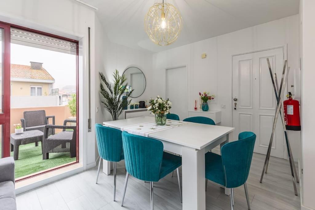 Apartamento Paradise Oporto