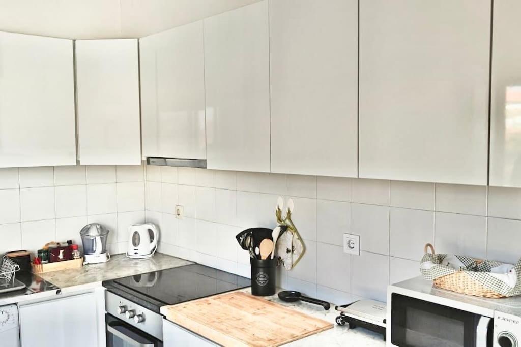 Paradise Apartamento Oporto