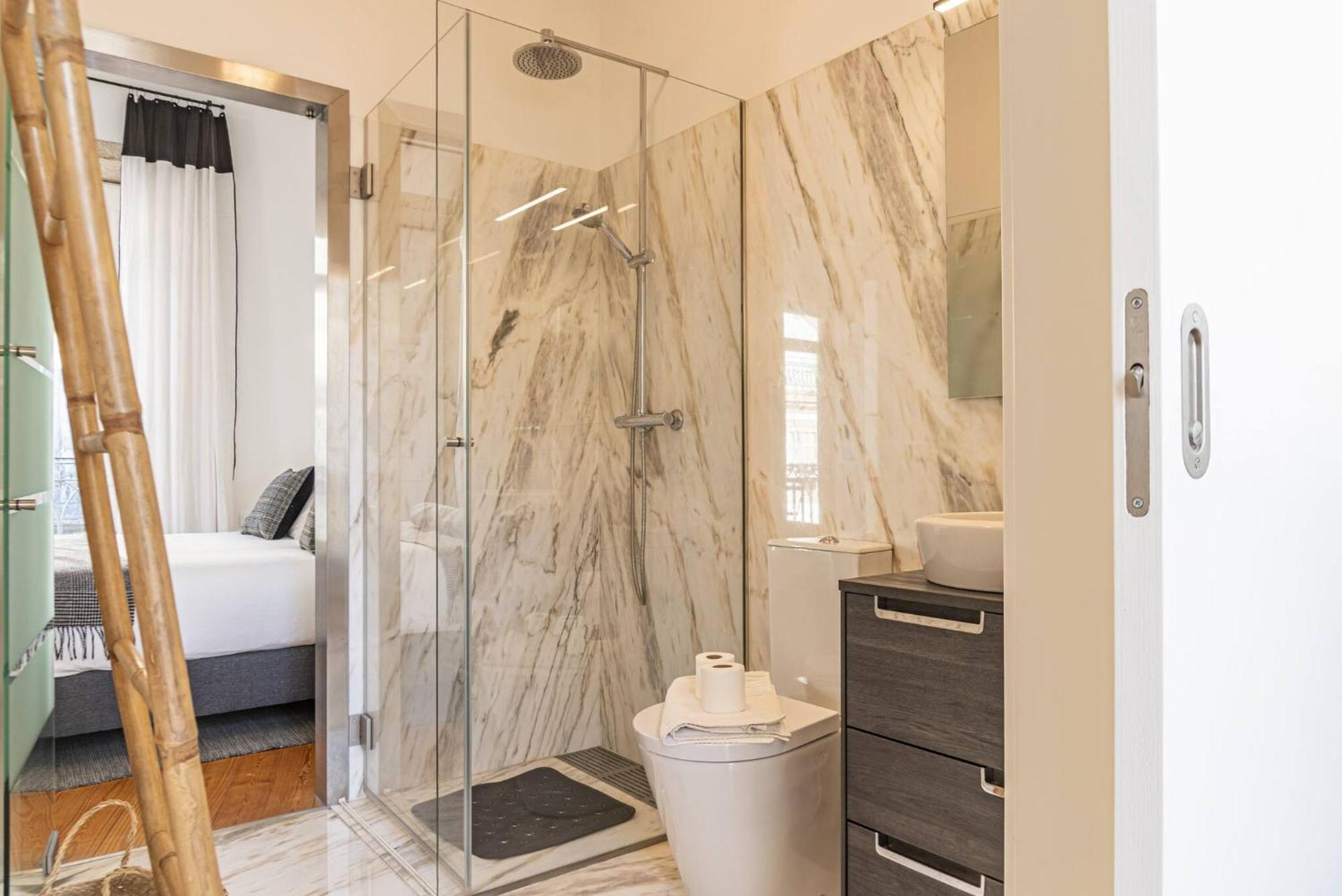 Apartamento Mouzinho Penthouse By Hosty Porto