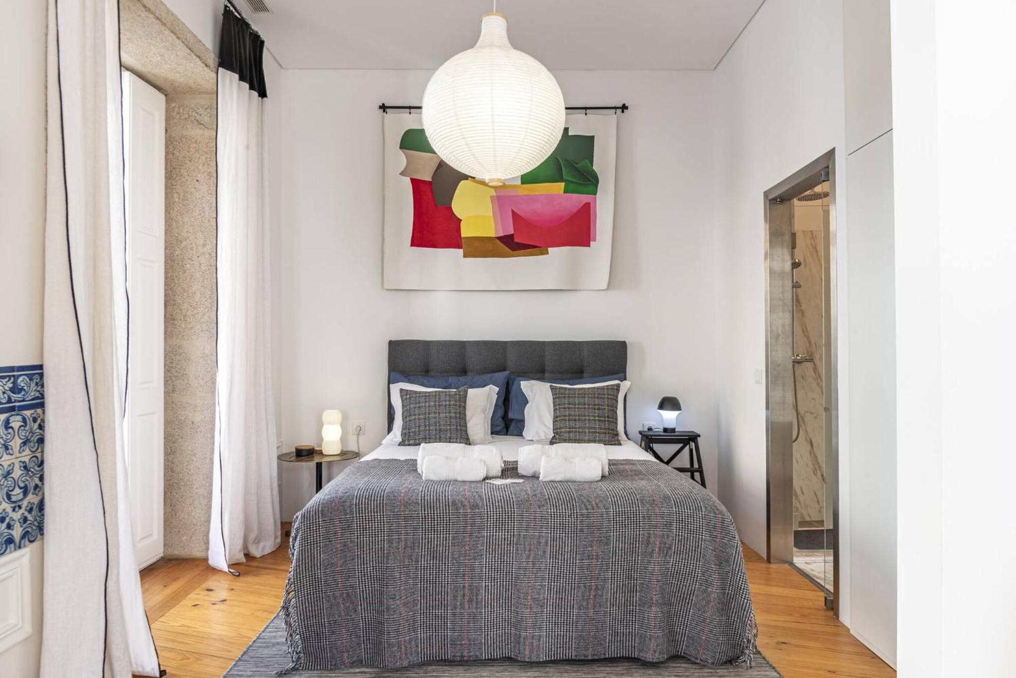 Mouzinho Penthouse By Hosty Apartamento *