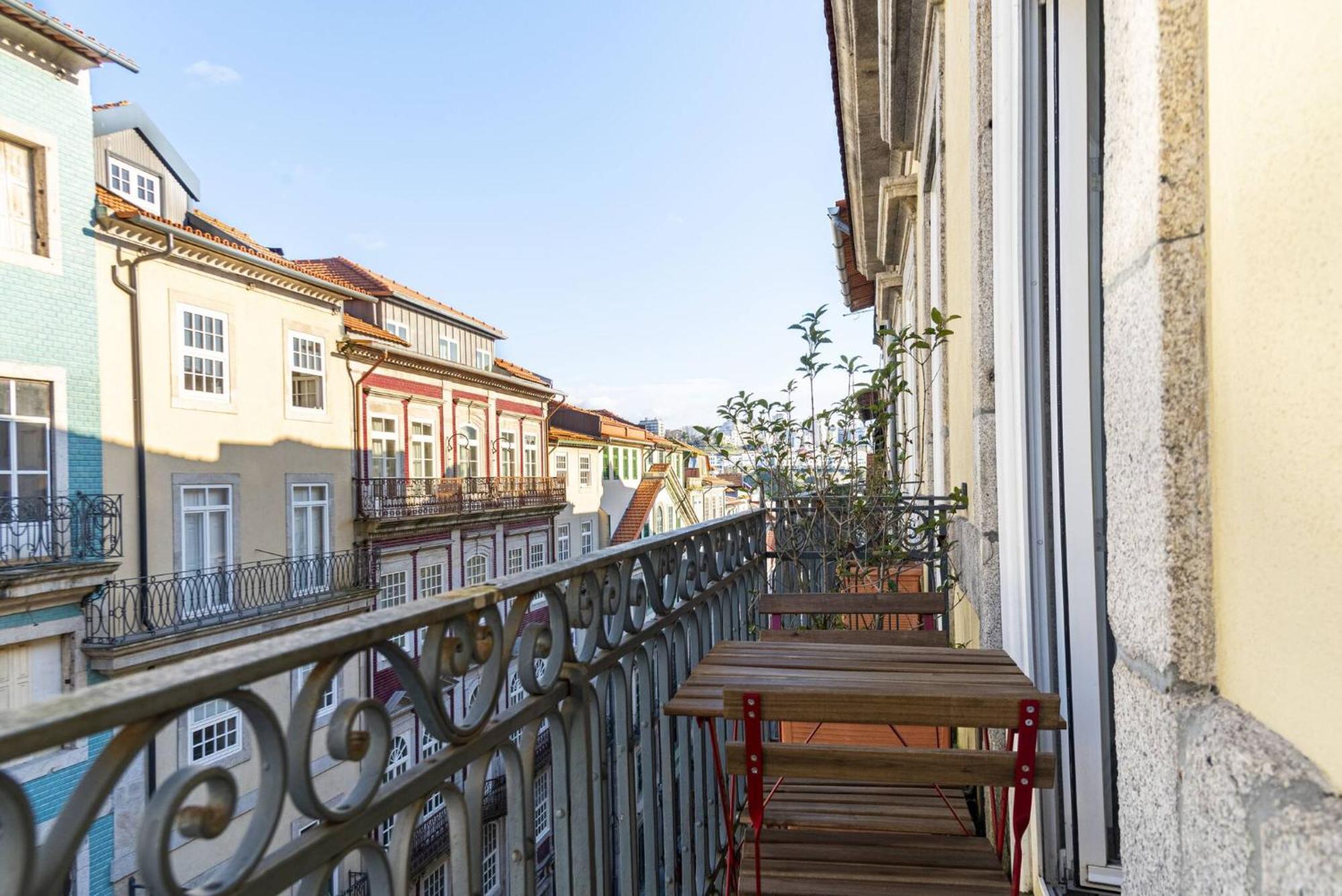 Mouzinho Penthouse By Hosty Apartamento