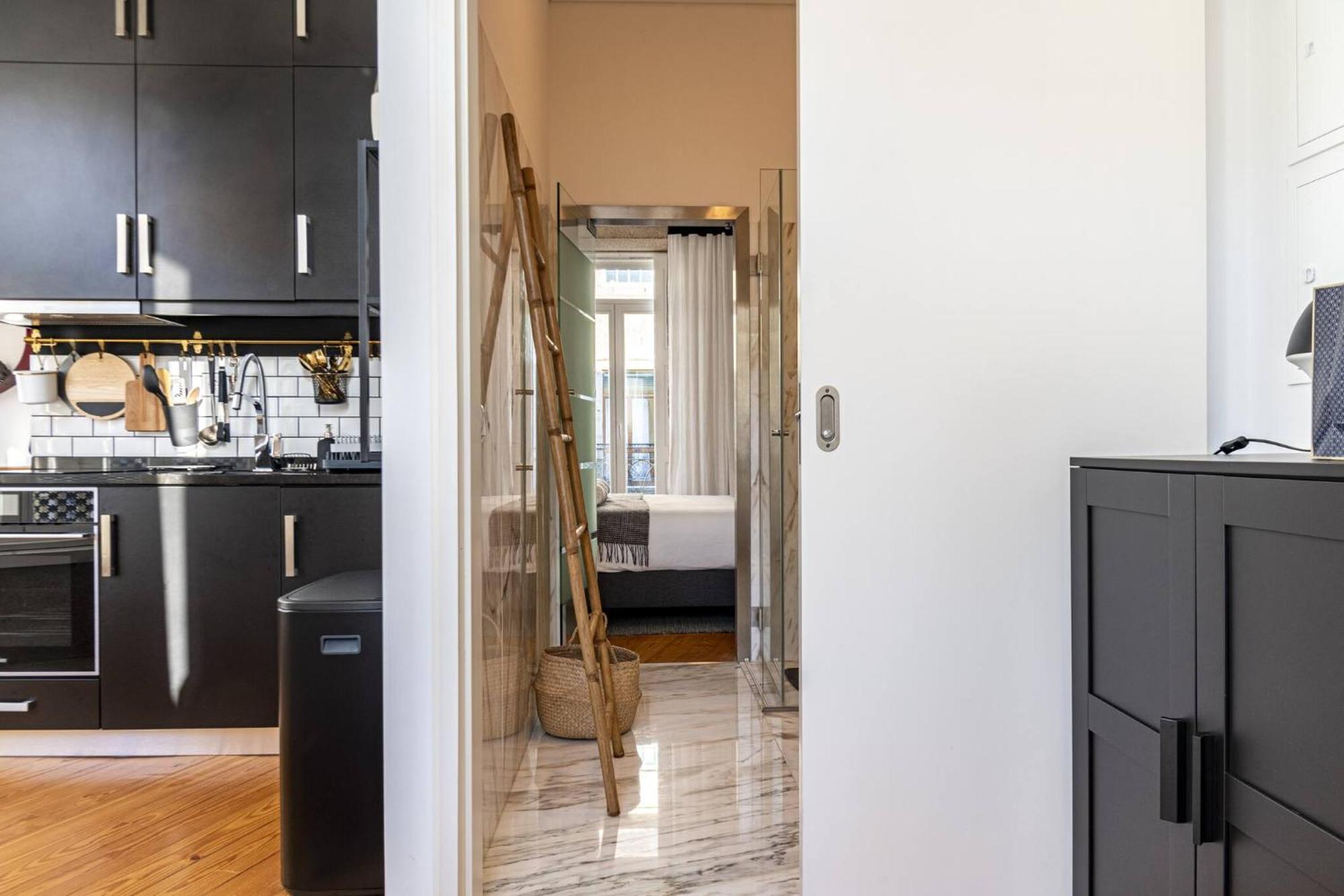 Mouzinho Penthouse By Hosty Apartamento Porto