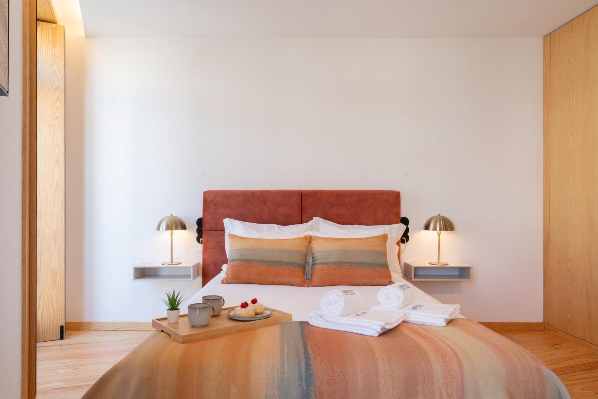 Prime Clerigos By Hosty Apartamento