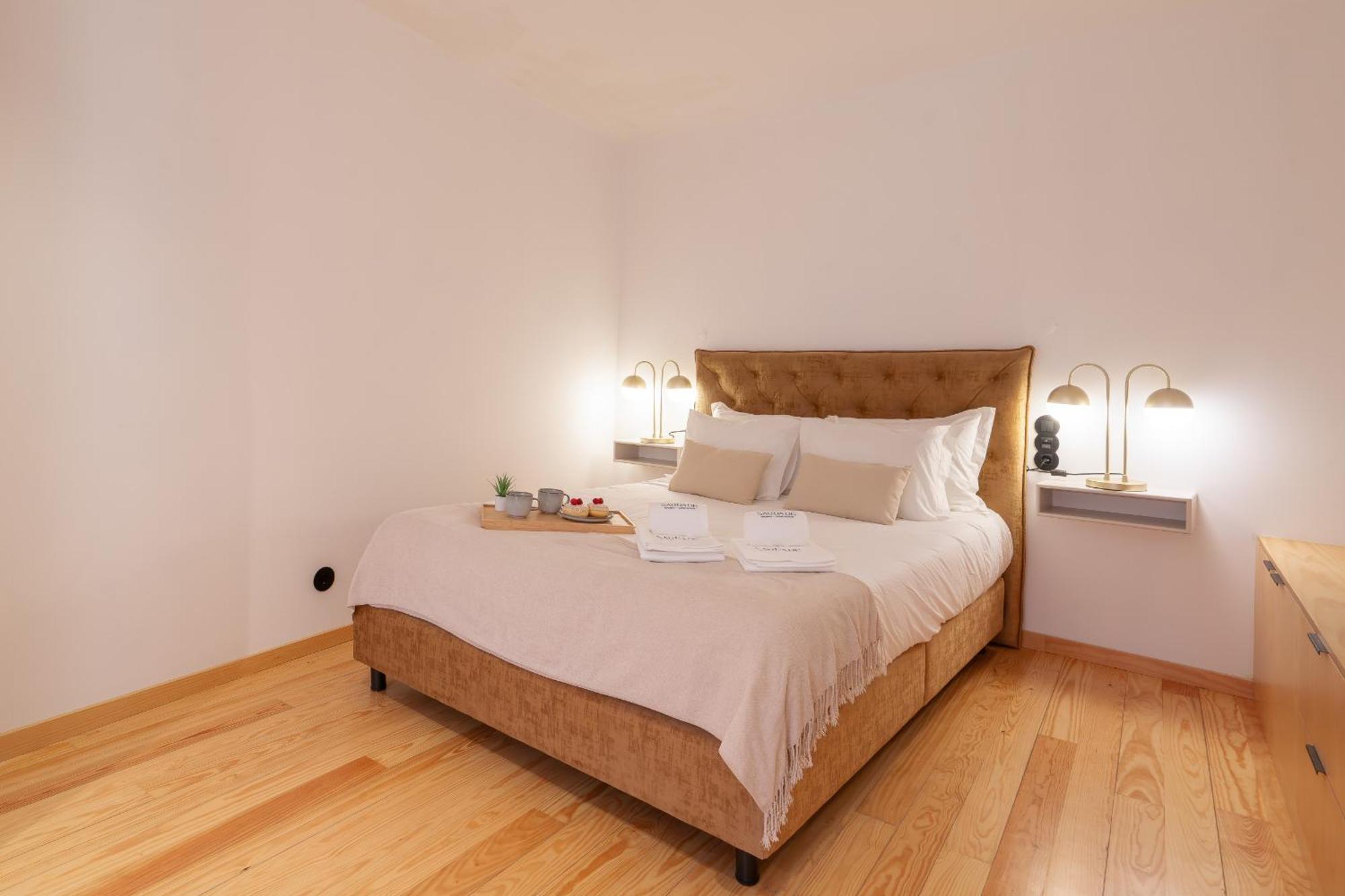 Apartamento Prime Clerigos By Hosty