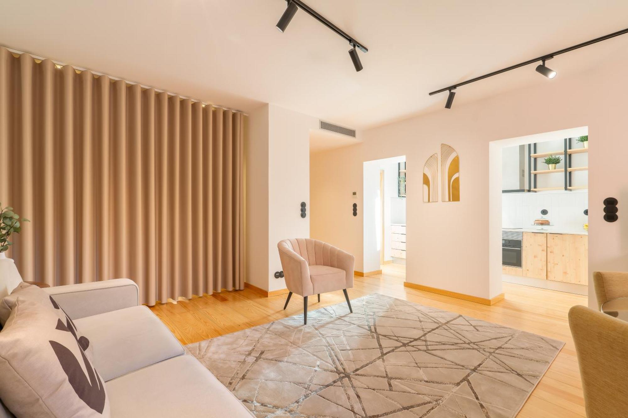 Apartamento Prime Clerigos By Hosty