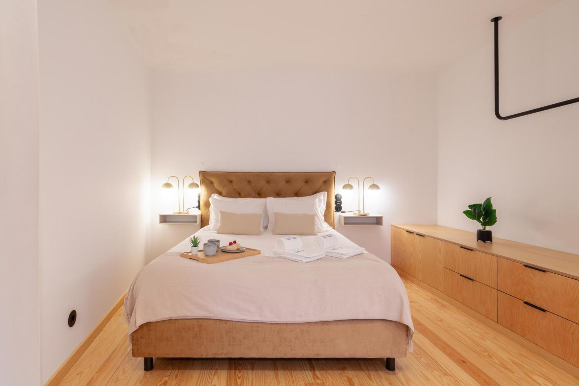 Prime Clerigos By Hosty Apartamento