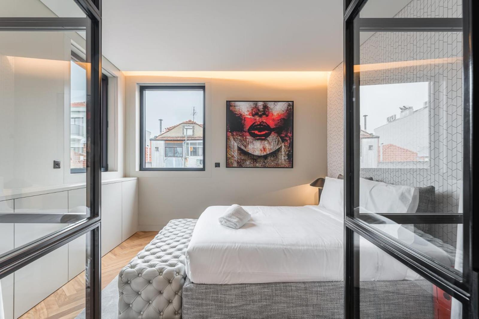 Sao Lazaro Premium Apartamento