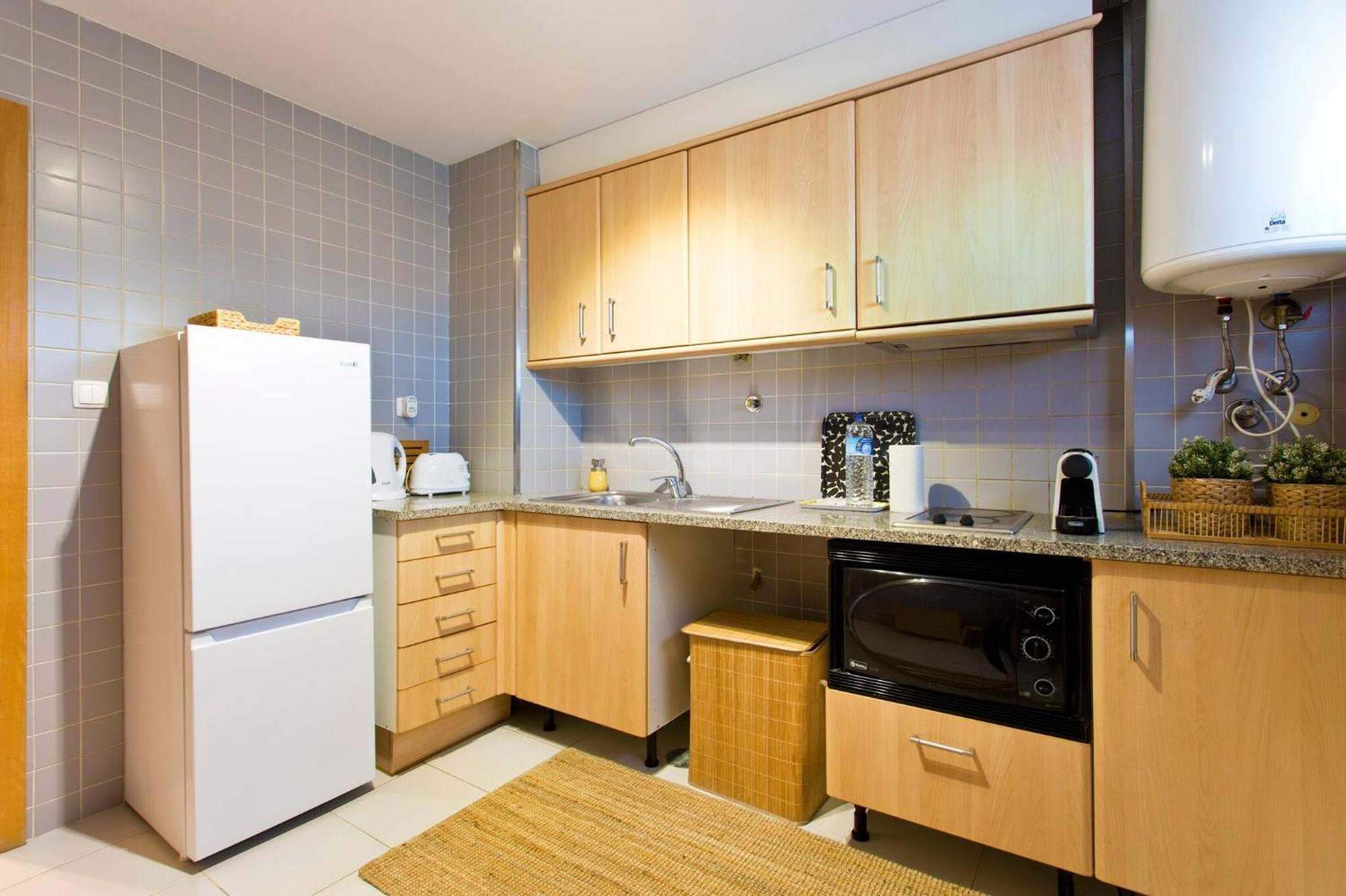 Apartamento Aposentus - Contemporary Comfort *