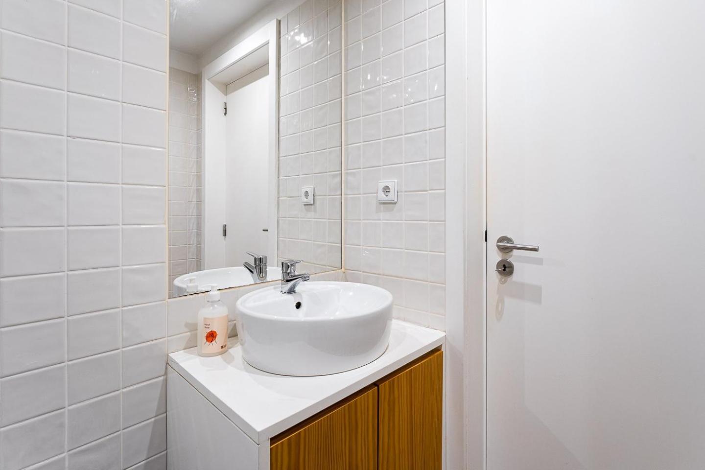 Guestready - Mezzanine Comfort In Apartamento Oporto