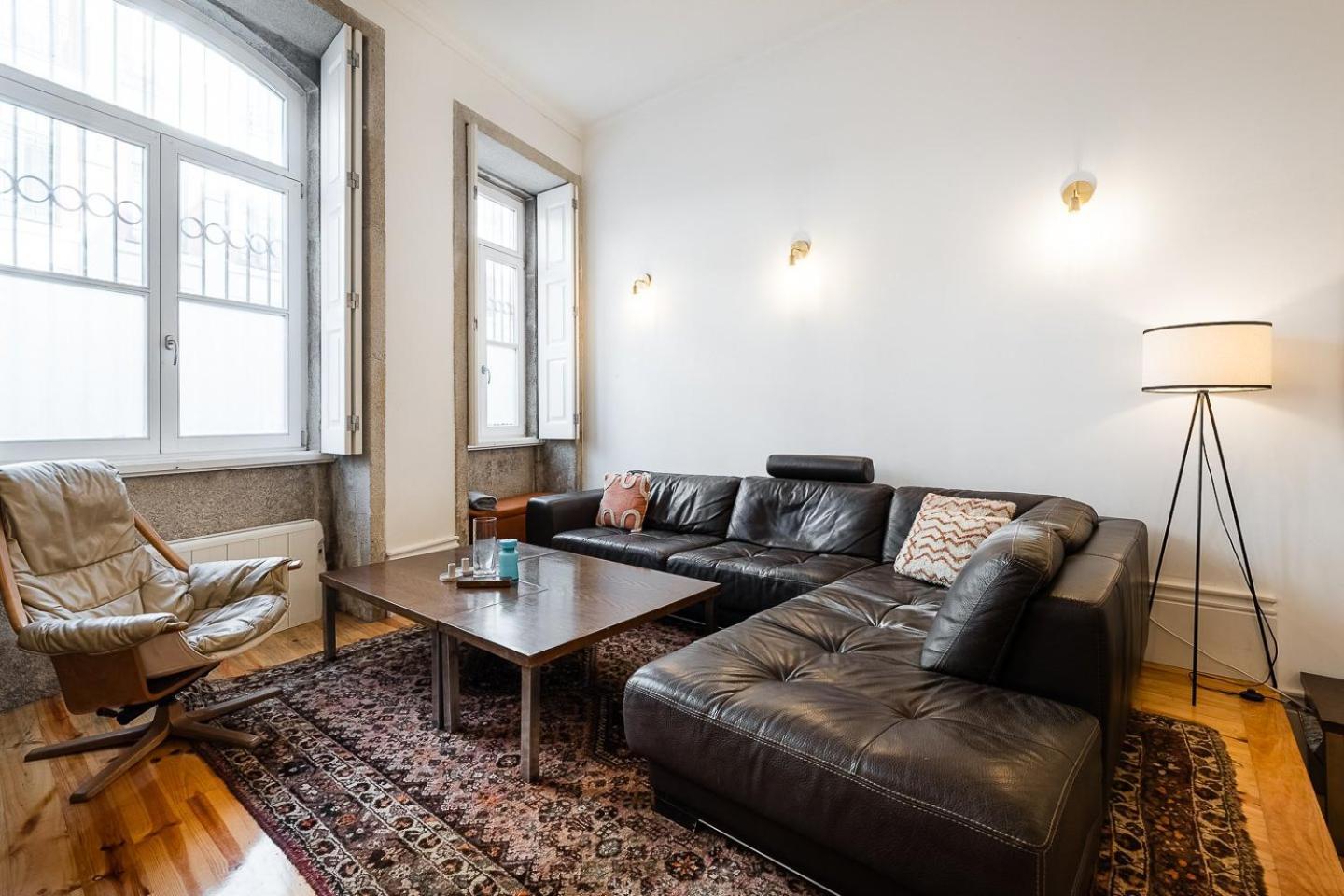 Apartamento Guestready - Mezzanine Comfort In *
