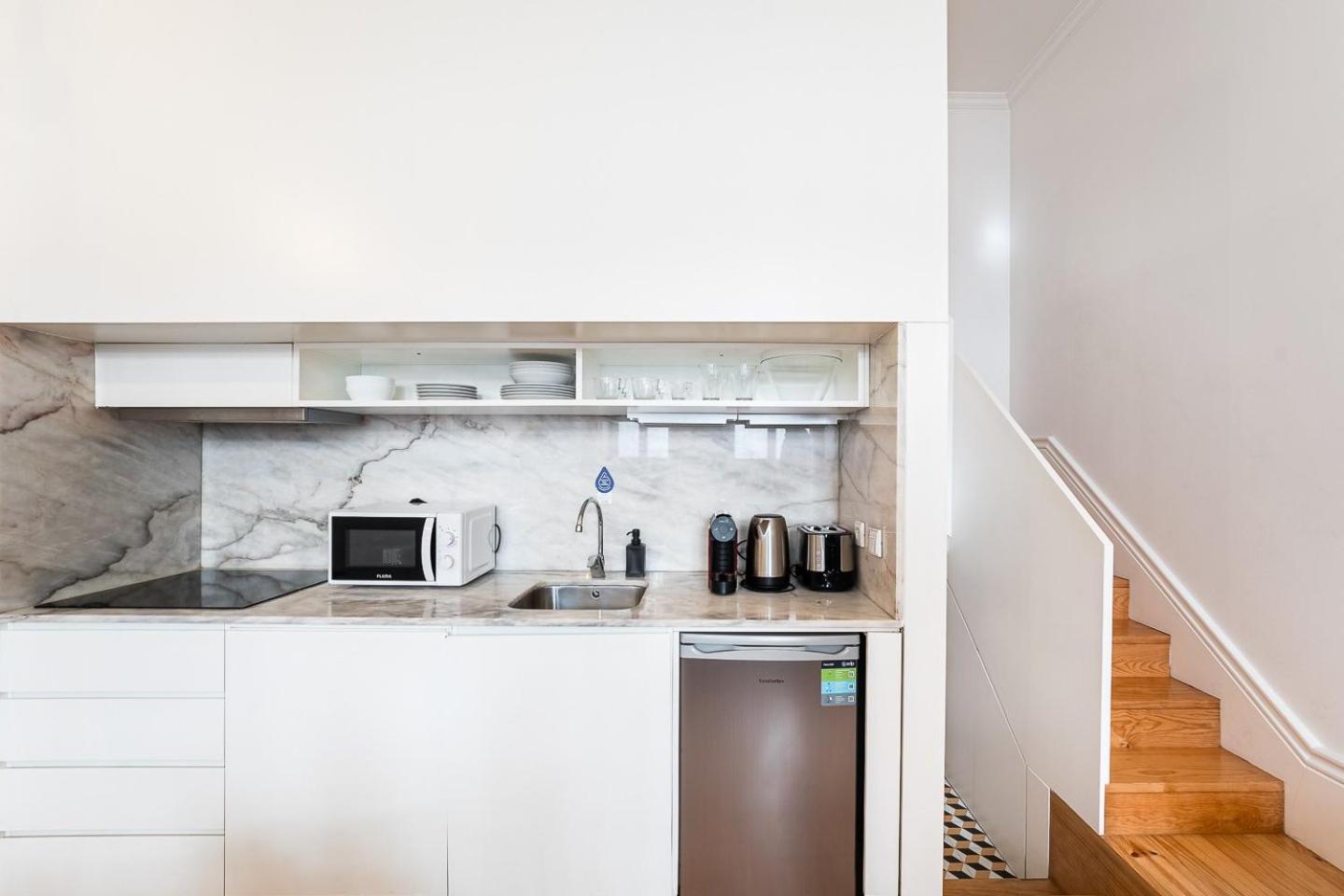 Guestready - Mezzanine Comfort In Apartamento