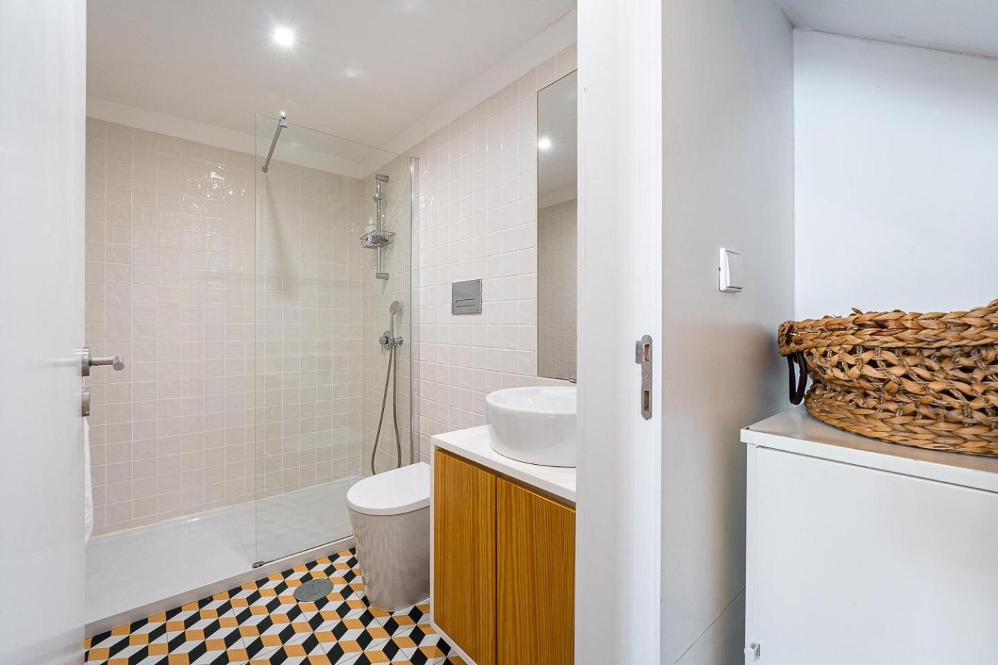 Apartamento Guestready - Mezzanine Comfort In