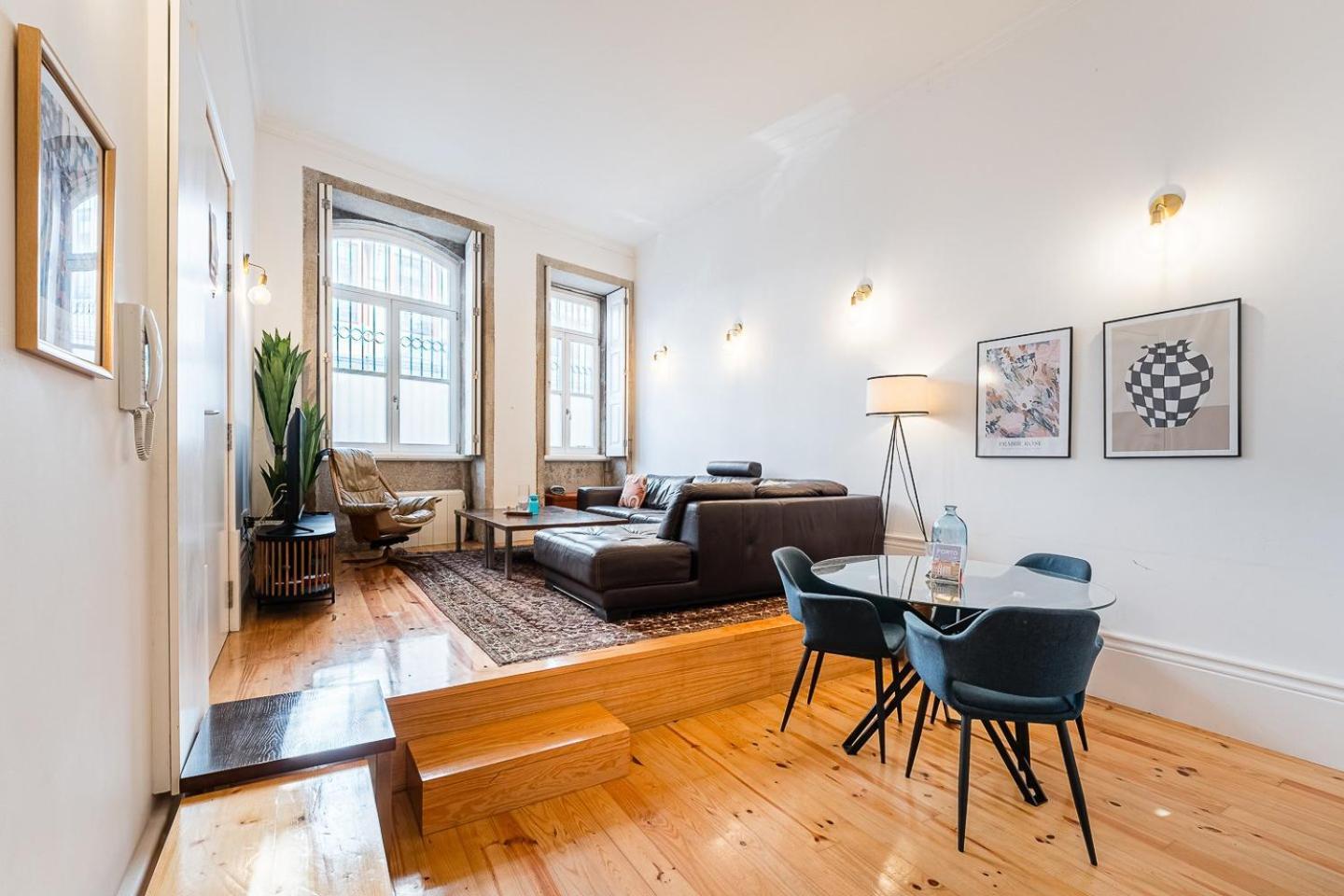 Apartamento Guestready - Mezzanine Comfort In *