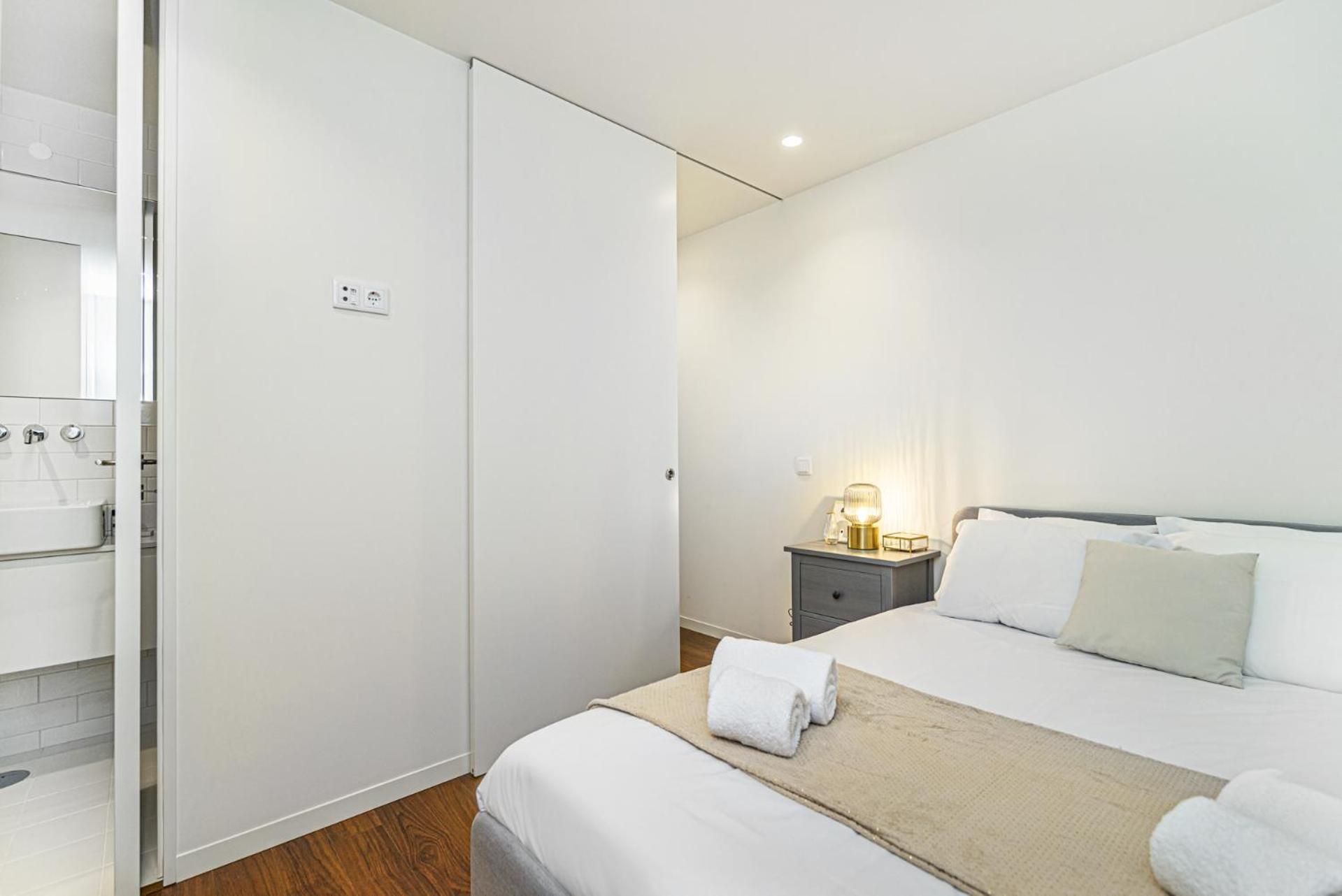 Apartamento Bombarda 250 By Lovelystay *