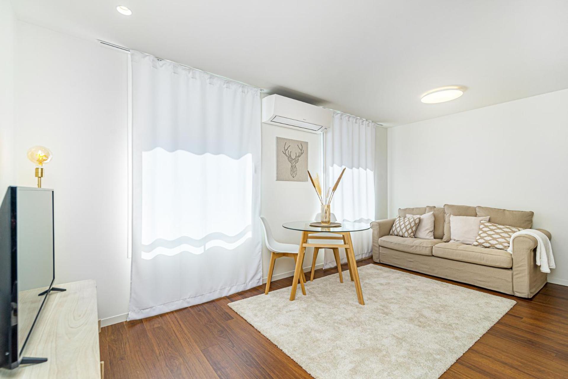 Bombarda 250 By Lovelystay Apartamento *