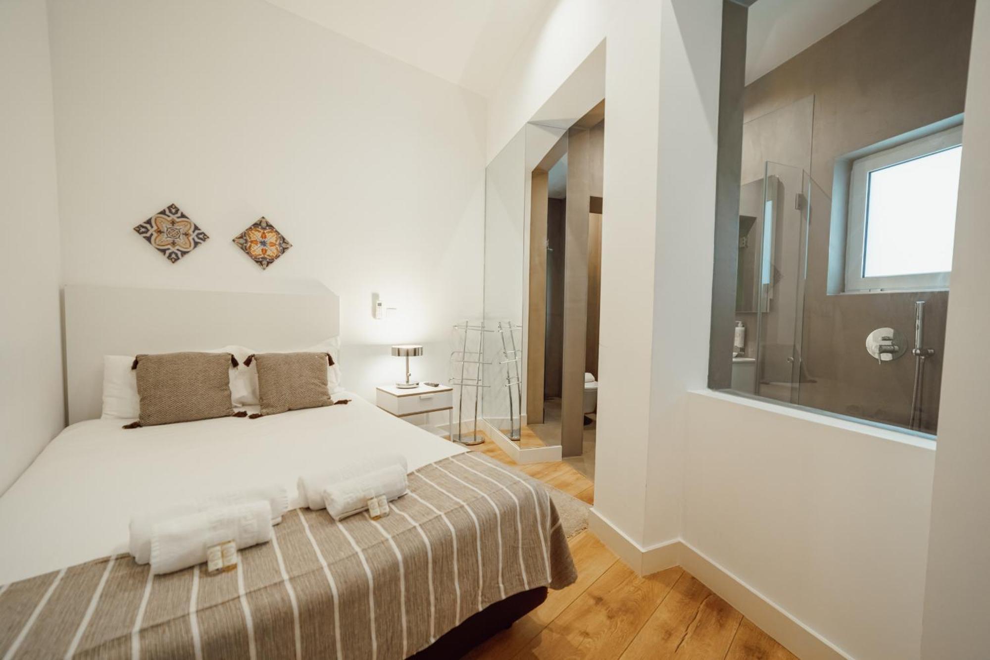 Downtown Elegant By Hosty Apartamento