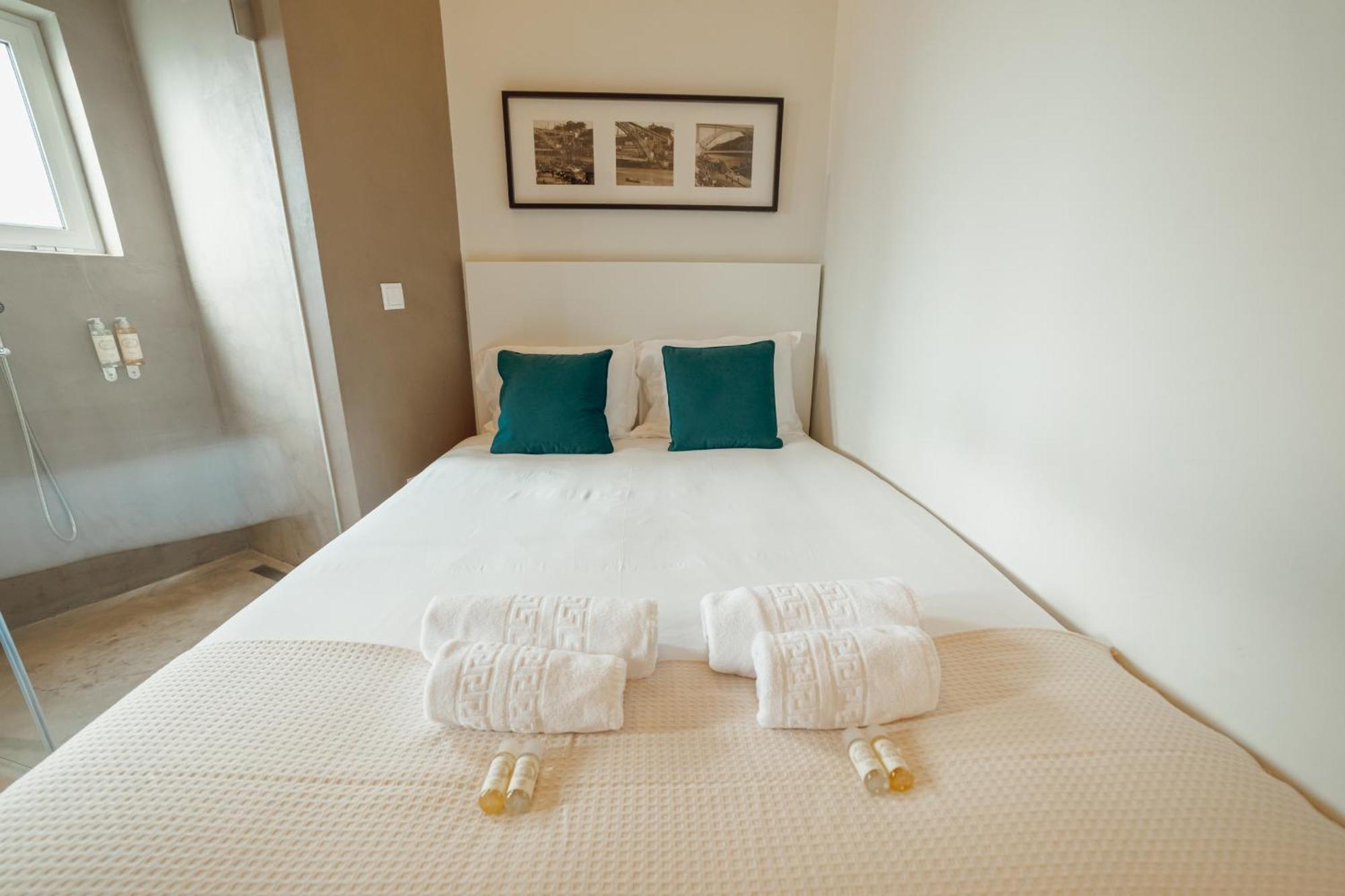 Apartamento Downtown Elegant By Hosty *