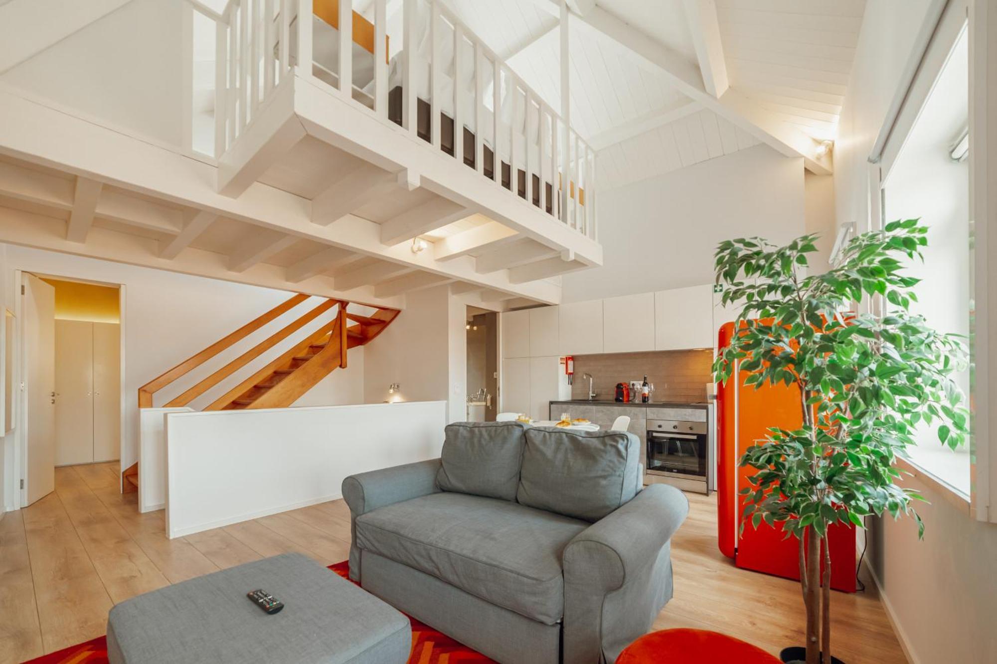 Downtown Elegant By Hosty Apartamento *
