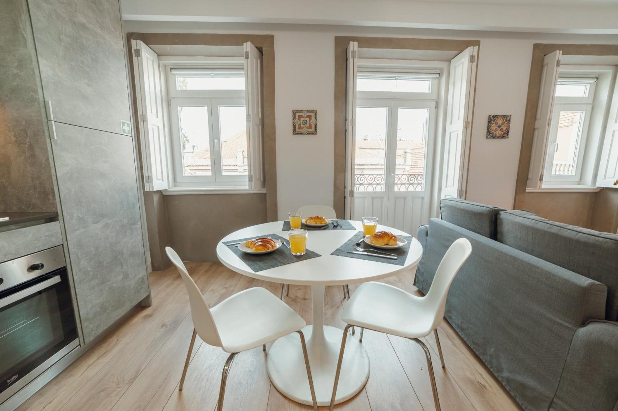 Downtown Elegant By Hosty Apartamento Porto