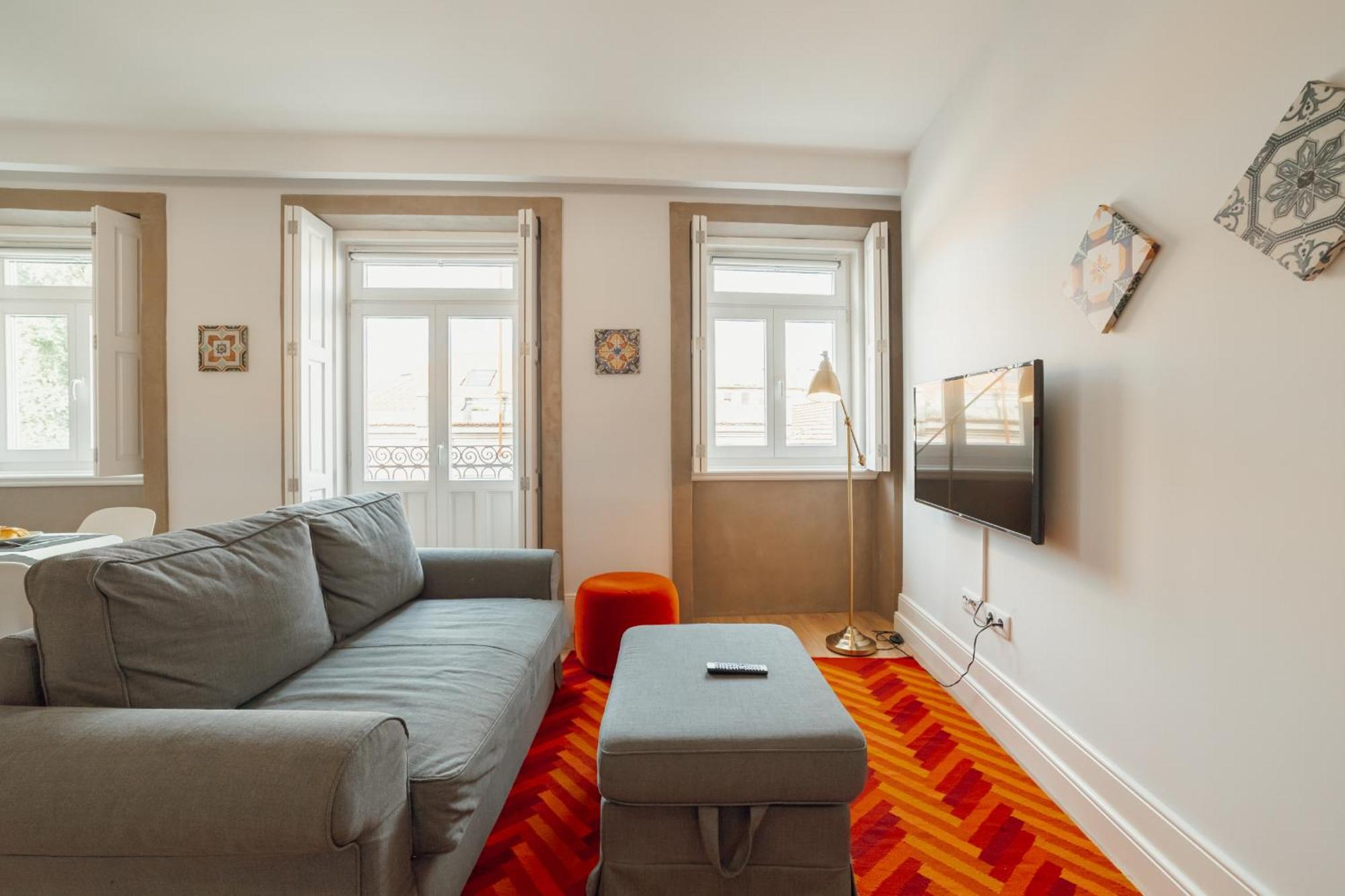 Downtown Elegant By Hosty Apartamento Porto