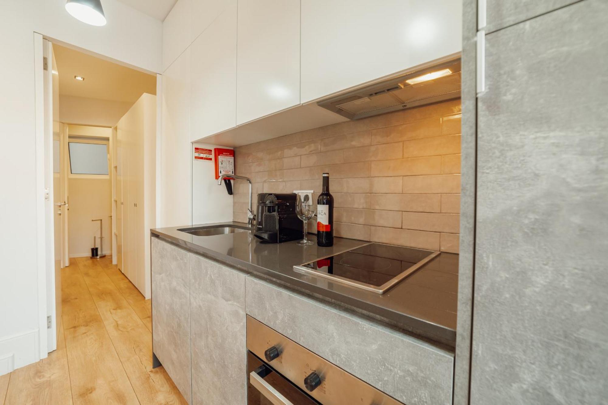 Downtown Elegant By Hosty Apartamento *