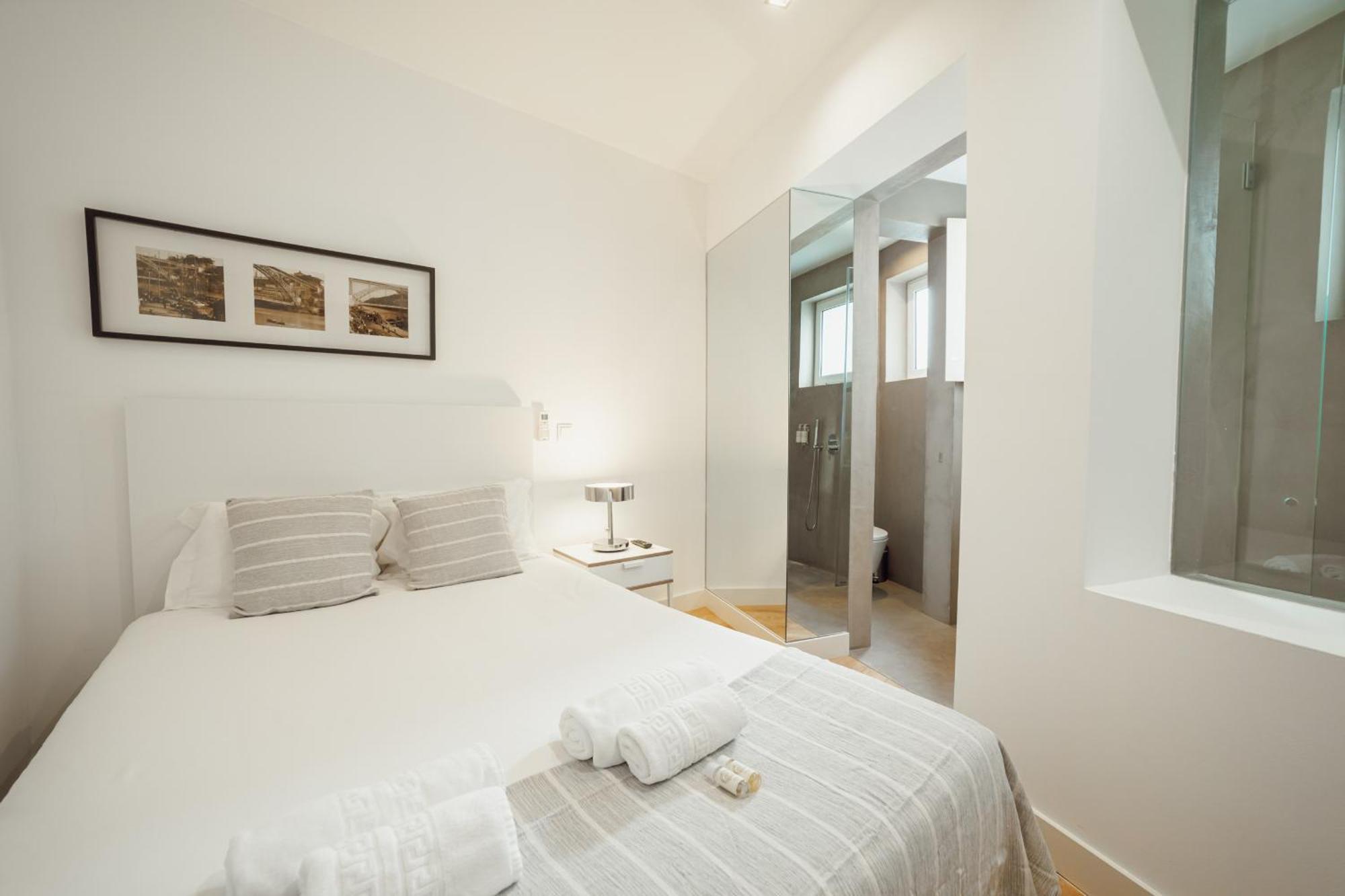 Downtown Elegant By Hosty Apartamento *